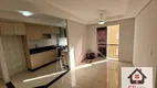 Foto 2 de Apartamento com 2 Quartos à venda, 49m² em Jardim Alice, Indaiatuba