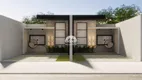 Foto 2 de Casa com 2 Quartos à venda, 60m² em Morumbi, Cascavel