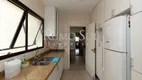 Foto 9 de Apartamento com 4 Quartos à venda, 192m² em Campo Belo, São Paulo