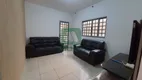 Foto 3 de Casa com 3 Quartos à venda, 115m² em Jardim Holanda, Uberlândia