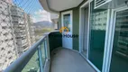 Foto 7 de Apartamento com 2 Quartos à venda, 70m² em Barra da Tijuca, Rio de Janeiro