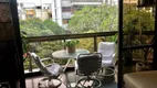 Foto 2 de Apartamento com 4 Quartos à venda, 191m² em Lagoa, Rio de Janeiro