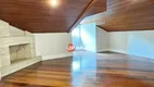 Foto 67 de Casa de Condomínio com 5 Quartos para alugar, 890m² em Alphaville Residencial 3, Santana de Parnaíba