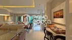 Foto 9 de Apartamento com 4 Quartos à venda, 213m² em Lagoa, Rio de Janeiro