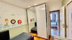 Foto 16 de Apartamento com 4 Quartos à venda, 172m² em Castelo, Belo Horizonte