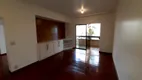 Foto 12 de Apartamento com 4 Quartos para alugar, 273m² em Cambuí, Campinas