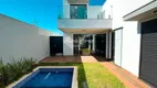 Foto 17 de Casa de Condomínio com 4 Quartos à venda, 172m² em Parque Faber Castell I, São Carlos
