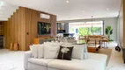 Foto 7 de Casa de Condomínio com 6 Quartos à venda, 690m² em Riviera de São Lourenço, Bertioga