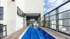 Foto 14 de Flat com 2 Quartos para alugar, 101m² em Vila Olímpia, São Paulo