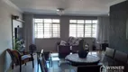 Foto 5 de Apartamento com 4 Quartos à venda, 127m² em Zona 04, Maringá