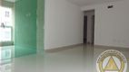 Foto 3 de Apartamento com 3 Quartos à venda, 98m² em Barra Funda, Guarujá