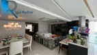 Foto 3 de Apartamento com 3 Quartos à venda, 156m² em Jaguaribe, Salvador