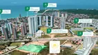 Foto 9 de Apartamento com 2 Quartos à venda, 50m² em Ponta Negra, Natal