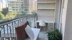 Foto 3 de Apartamento com 1 Quarto para alugar, 48m² em Vila Nova Conceição, São Paulo