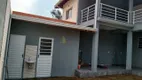 Foto 11 de Sobrado com 3 Quartos à venda, 212m² em Santo Antônio, Itupeva