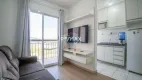 Foto 2 de Apartamento com 2 Quartos à venda, 49m² em Ponte de Sao Joao, Jundiaí