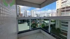 Foto 5 de Apartamento com 3 Quartos à venda, 110m² em Vila Zilda, São Paulo