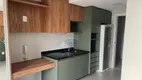 Foto 9 de Apartamento com 1 Quarto para alugar, 27m² em Perdizes, São Paulo