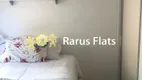 Foto 12 de Flat com 1 Quarto para alugar, 45m² em Jardins, São Paulo