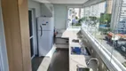 Foto 7 de Apartamento com 1 Quarto à venda, 37m² em Santo Amaro, São Paulo