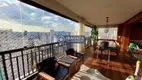 Foto 8 de Apartamento com 4 Quartos à venda, 255m² em Perdizes, São Paulo