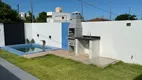 Foto 3 de Casa com 2 Quartos à venda, 80m² em Carapibus, Conde