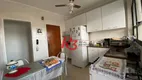 Foto 29 de Apartamento com 2 Quartos à venda, 92m² em Marapé, Santos