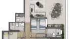 Foto 17 de Apartamento com 3 Quartos à venda, 118m² em Brooklin, São Paulo