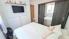 Foto 8 de Apartamento com 2 Quartos à venda, 41m² em Lundcéia, Lagoa Santa