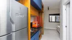 Foto 2 de Apartamento com 1 Quarto para alugar, 25m² em Vila Olímpia, São Paulo