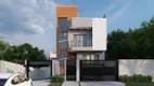 Foto 2 de Casa de Condomínio com 3 Quartos à venda, 150m² em Boa Vista, Curitiba