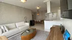 Foto 2 de Apartamento com 1 Quarto para venda ou aluguel, 69m² em Aparecida, Santos