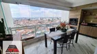 Foto 9 de Apartamento com 3 Quartos à venda, 121m² em Jardim São Paulo, Americana