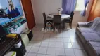 Foto 9 de Apartamento com 2 Quartos à venda, 53m² em Valparaíso, Serra