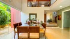 Foto 10 de Casa de Condomínio com 3 Quartos à venda, 353m² em Monte Alegre, Piracicaba