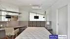 Foto 6 de Apartamento com 1 Quarto à venda, 61m² em Vila Olímpia, São Paulo