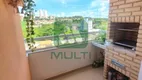 Foto 4 de Apartamento com 2 Quartos à venda, 63m² em Tubalina, Uberlândia