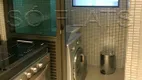 Foto 5 de Apartamento com 2 Quartos à venda, 98m² em Brooklin, São Paulo