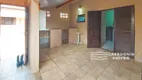 Foto 15 de Casa com 4 Quartos à venda, 279m² em Vila Santos, Caçapava