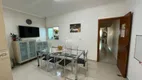 Foto 5 de Casa com 5 Quartos à venda, 250m² em Vila Scarpelli, Santo André