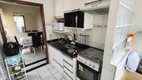 Foto 9 de Apartamento com 2 Quartos à venda, 62m² em Conjunto Residencial Parque Bandeirantes, Campinas