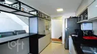 Foto 12 de Apartamento com 3 Quartos à venda, 132m² em Buritis, Belo Horizonte