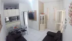 Foto 11 de Apartamento com 2 Quartos para alugar, 46m² em Gamboa, Cabo Frio
