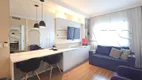 Foto 2 de Flat com 1 Quarto à venda, 30m² em Jardim Paulista, São Paulo