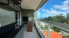 Foto 19 de Apartamento com 3 Quartos para alugar, 110m² em Praia Brava de Itajai, Itajaí