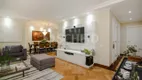 Foto 2 de Apartamento com 4 Quartos à venda, 195m² em Moema, São Paulo