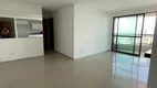 Foto 2 de Apartamento com 2 Quartos para alugar, 82m² em Ponta D'areia, São Luís