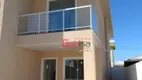 Foto 2 de Casa de Condomínio com 2 Quartos à venda, 88m² em Monte Alto, Arraial do Cabo