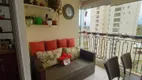 Foto 2 de Apartamento com 3 Quartos à venda, 119m² em Parque Residencial Eloy Chaves, Jundiaí