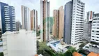 Foto 10 de Apartamento com 4 Quartos à venda, 171m² em Horto Florestal, Salvador